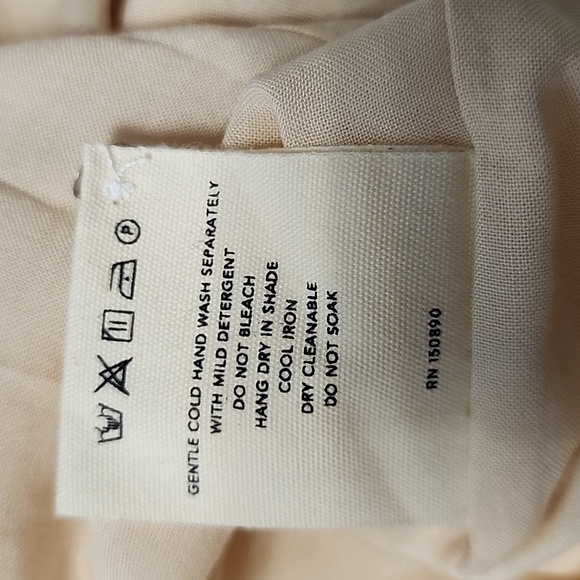 ✨️ Spell & The Gypsy Portobello Road Strappy Mini Dress NWT ✨️ - Picture 15 of 15